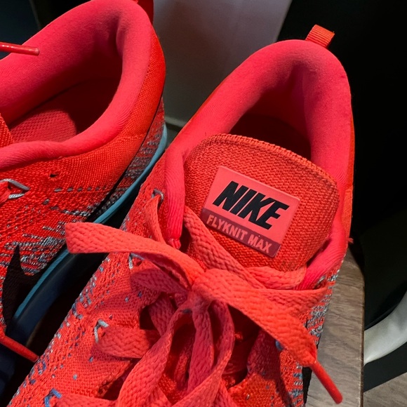 COPY - Nike FlyKnit Max - Picture 9 of 9